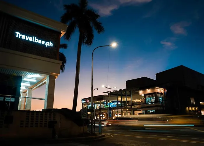 Travelbee Airport