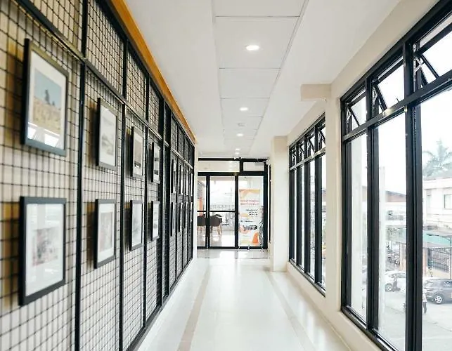 Inn Travelbee Airport Lapu-Lapu City