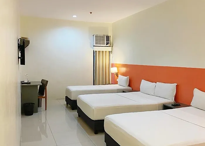 Travelbee Airport Lapu-Lapu City