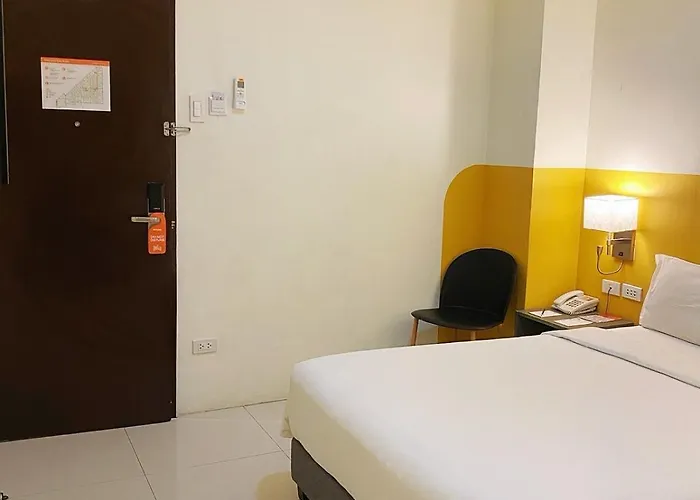 Travelbee Airport Inn