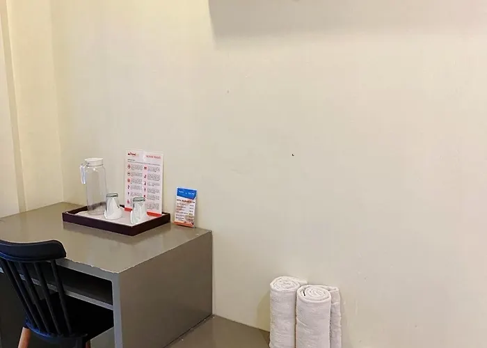 Travelbee Airport Inn Lapu-Lapu City